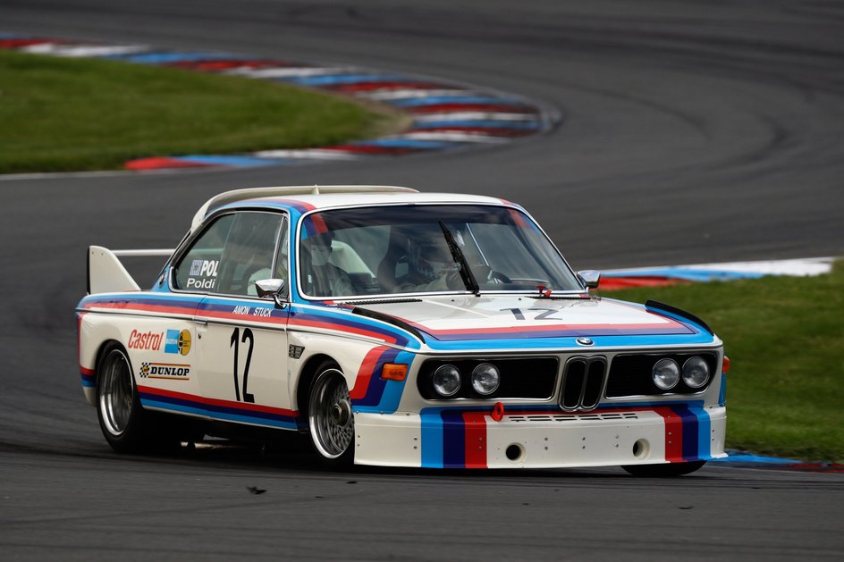 BMW 3.0 CSL