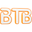 Логотип - ВТВ