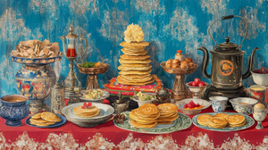 масленица