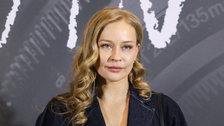 Юлия Пересильд Юлия Пересильд