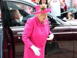Королева Елизавета II Королева Елизавета II