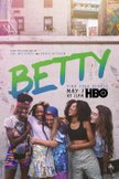 Постер Бетти: 1 сезон