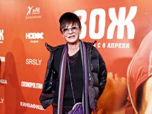 Ирина Хакамада Ирина Хакамада