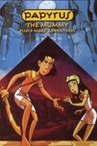 Постер Приключения Папируса: 1 сезон