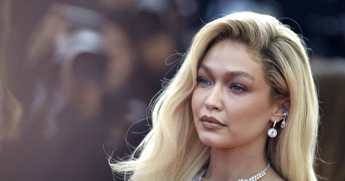 Gigi Hadid Cowl on French Vogue Sparks Controversy Over Olympic Video games Theme