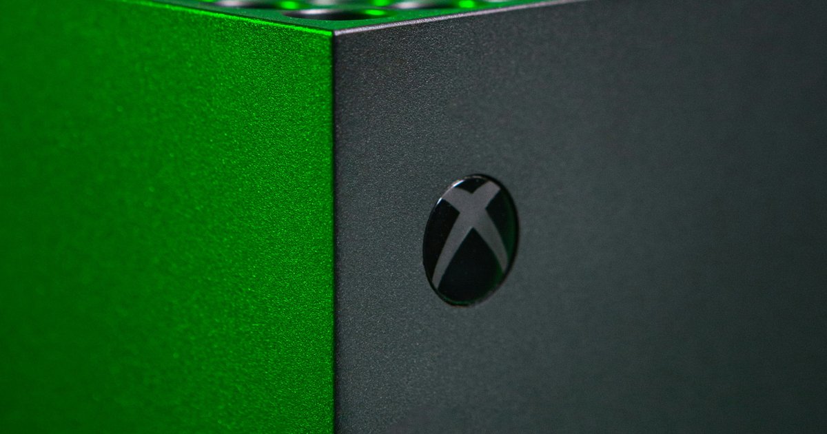 Xbox начнет удалять игровые фотографии с 30 мая