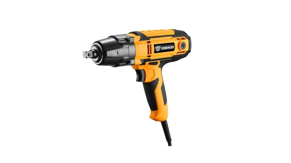 Гайковерт DEKO DKIW950 Гайковерт DEKO DKIW950