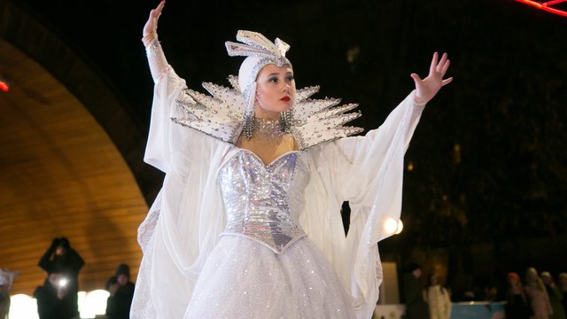 Екатерина Старшова
