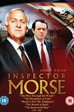 Постер Инспектор Морс: 8 сезон