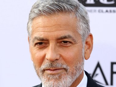 Slide image for gallery: 16185 | Джордж Клуни Источник: legion-media.ru