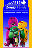 Постер Барни и друзья: 2 сезон