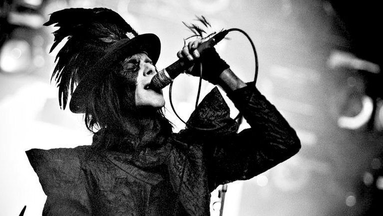 IAMX IAMX
