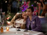 Кадр из сериала Эмили в Париже Кадр из сериала Эмили в Париже