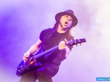 Выступление System of a Down Выступление System of a Down