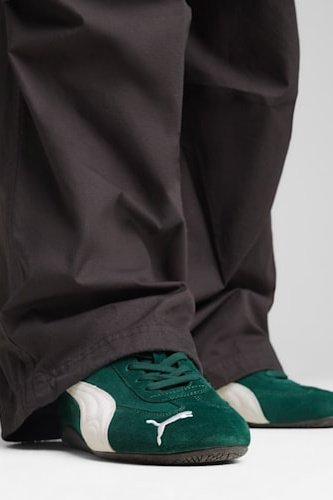 Модные кроссовки 2025 от Puma Модные кроссовки 2025 от Puma