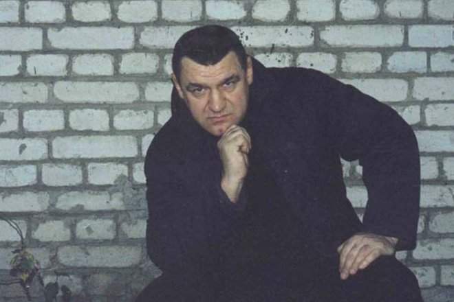 Владимир Козырев Владимир Козырев