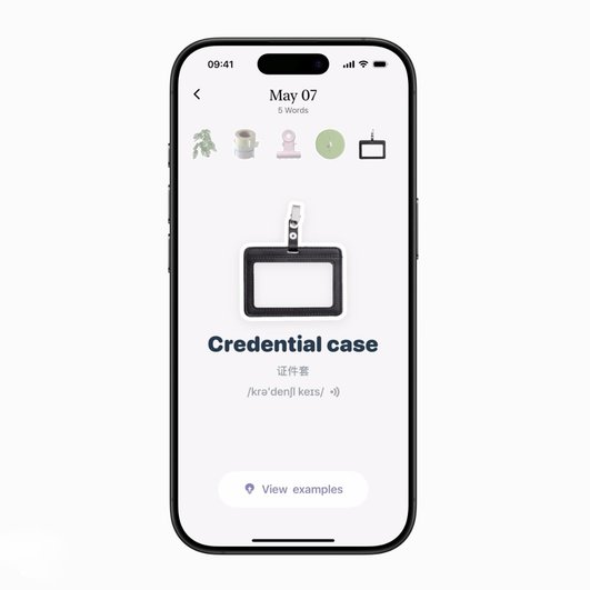Apple Design Awards 2025 Apple Design Awards 2025