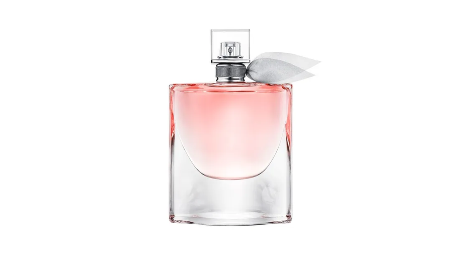 Шлейфовый аромат фирмы Lancome серии La vie est belle Шлейфовый аромат фирмы Lancome серии La vie est belle