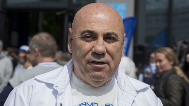 Иосиф Пригожин Иосиф Пригожин
