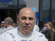 Иосиф Пригожин