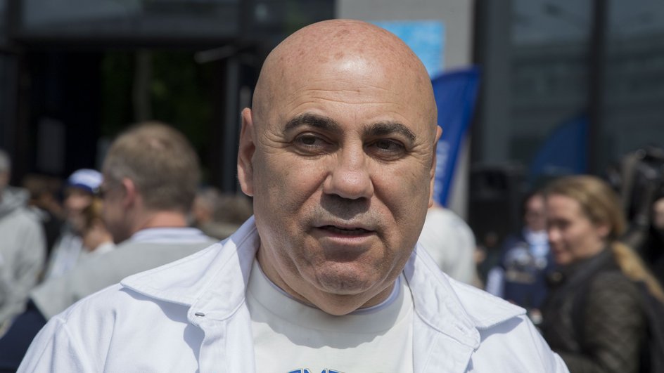 Иосиф Пригожин