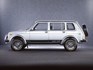 slide image for gallery: 21988 | Супер-Авто