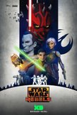 Постер Звездные войны: Повстанцы: 3 сезон