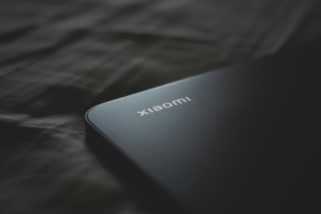 Xiaomi