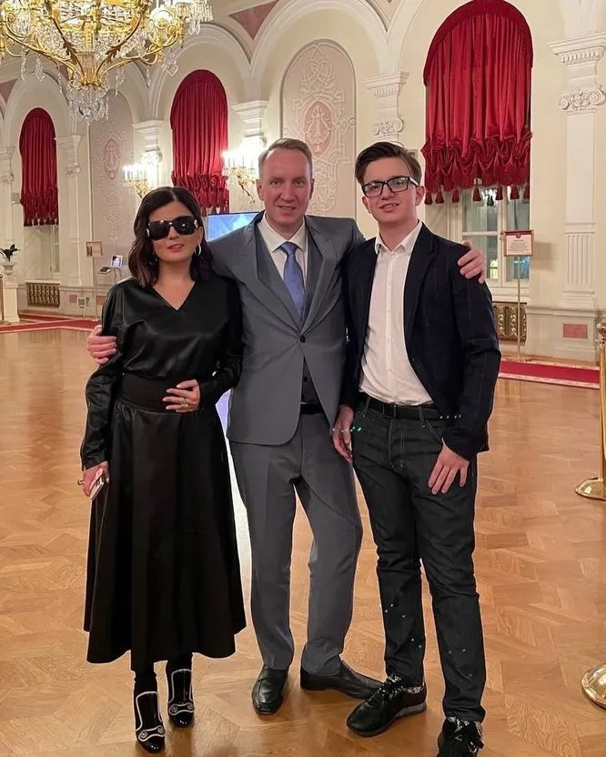 Диана Гурцкая Диана Гурцкая