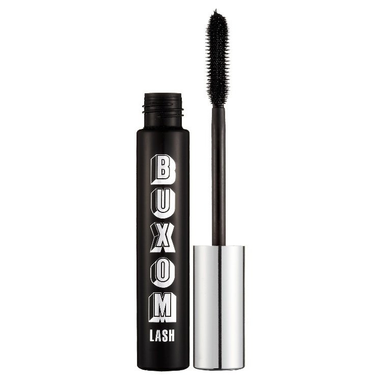 Тушь Neim Bare Escentuals Buxom Lash Mascara № blackest black, Вuxom, 650 руб.