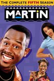 Постер Мартин: 5 сезон
