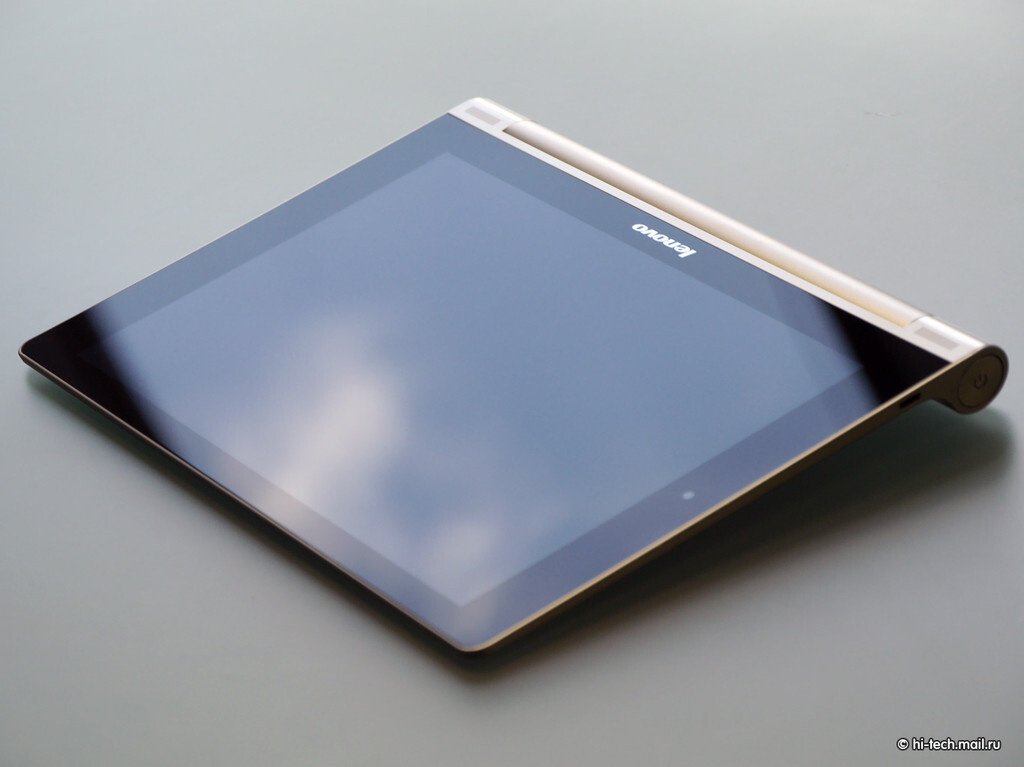 Ремонт планшета Lenovo Yoga Tablet 10