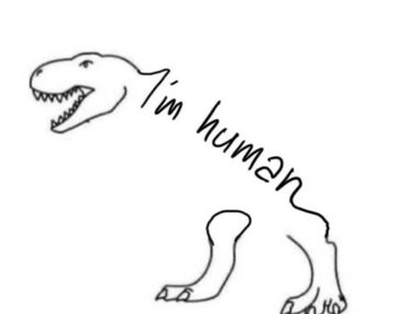 динозавры нейросеть