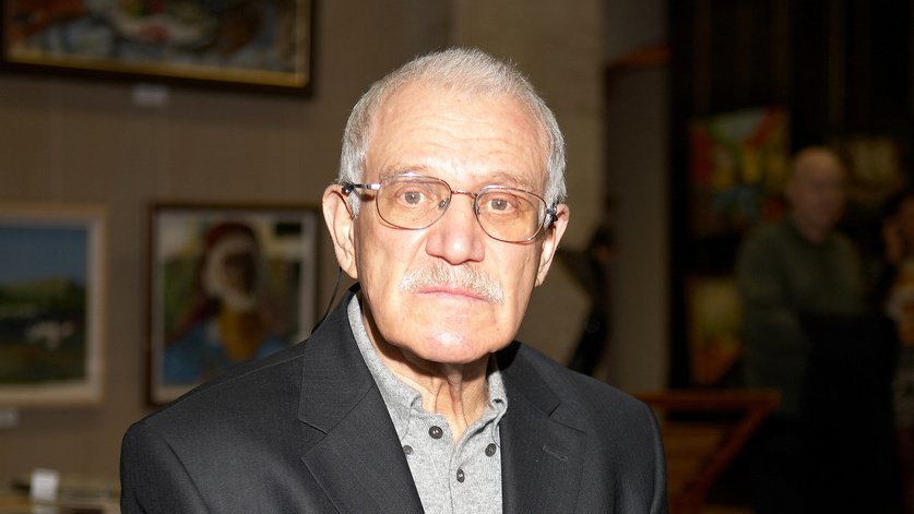 Александр Митта Александр Митта