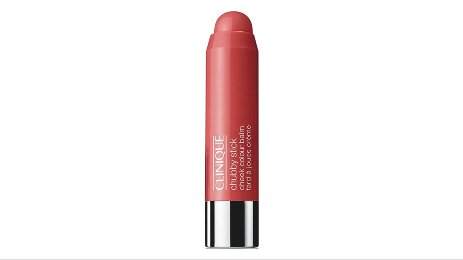 Кремовые румяна фирмы CLINIQUE серия Chubby Stick Cheek Colour Balm Кремовые румяна фирмы CLINIQUE серия Chubby Stick Cheek Colour Balm