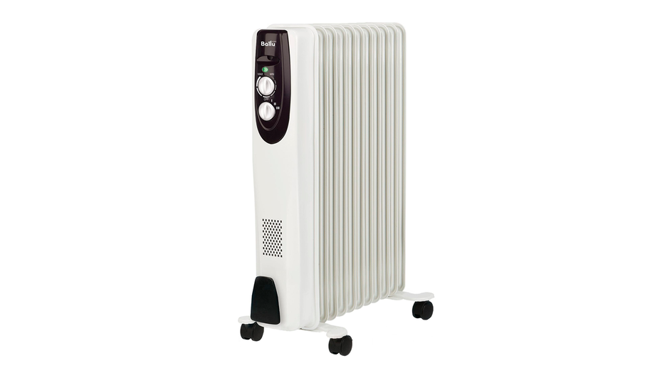 Обогреватель Ballu BOH/CL-11WRN 2200 Обогреватель Ballu BOH/CL-11WRN 2200