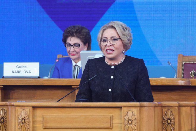 Матвиенко Валентина