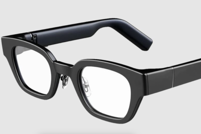 Hearview Glasses