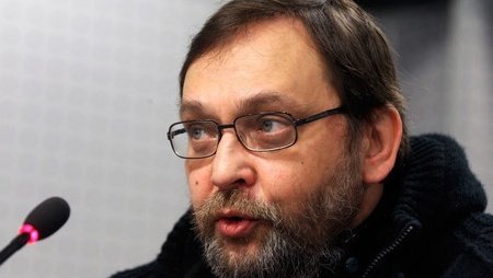 Михаил Угаров Михаил Угаров