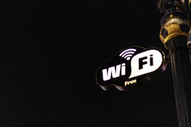 Wi-Fi