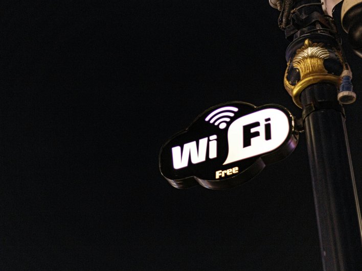 Wi-Fi