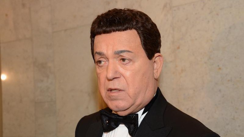 Иосиф Кобзон Иосиф Кобзон