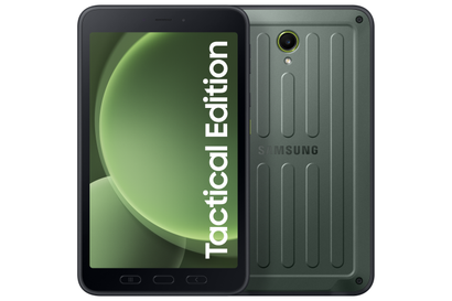 Samsung Galaxy Tab Active5 Tactical Edition Samsung Galaxy Tab Active5 Tactical Edition
