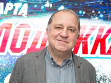 Владимир Стержаков