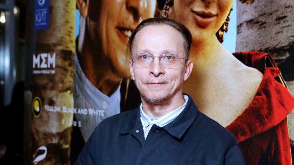 Иван Охлобыстин Иван Охлобыстин