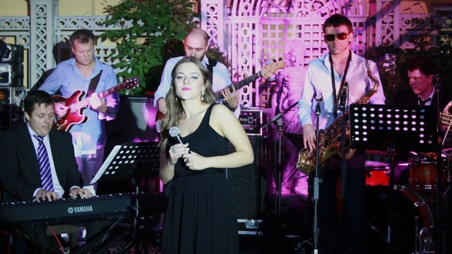 Полина Зизак
