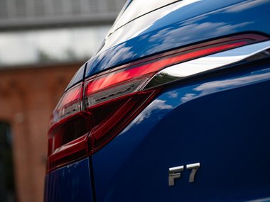 slide image for gallery: 24574 | Детали Haval F7