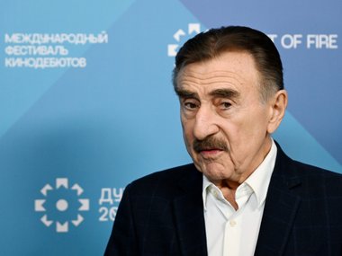 Леонид Каневский Леонид Каневский