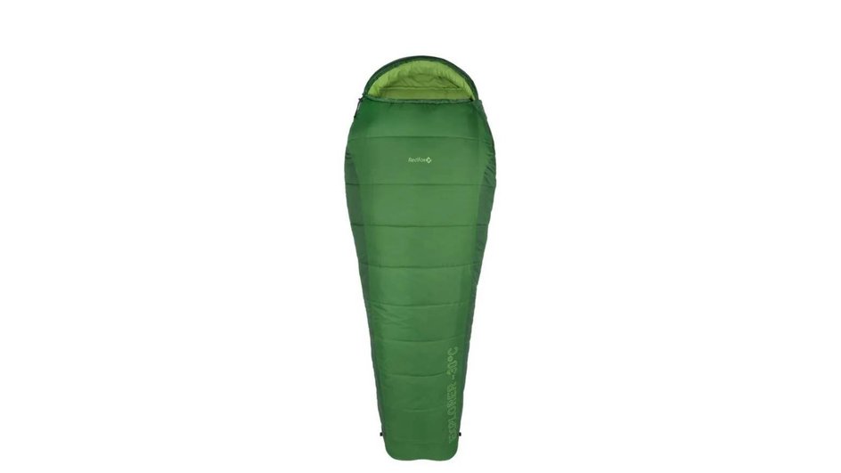 Спальный мешок Red Fox Explorer –30С Спальный мешок Red Fox Explorer –30С