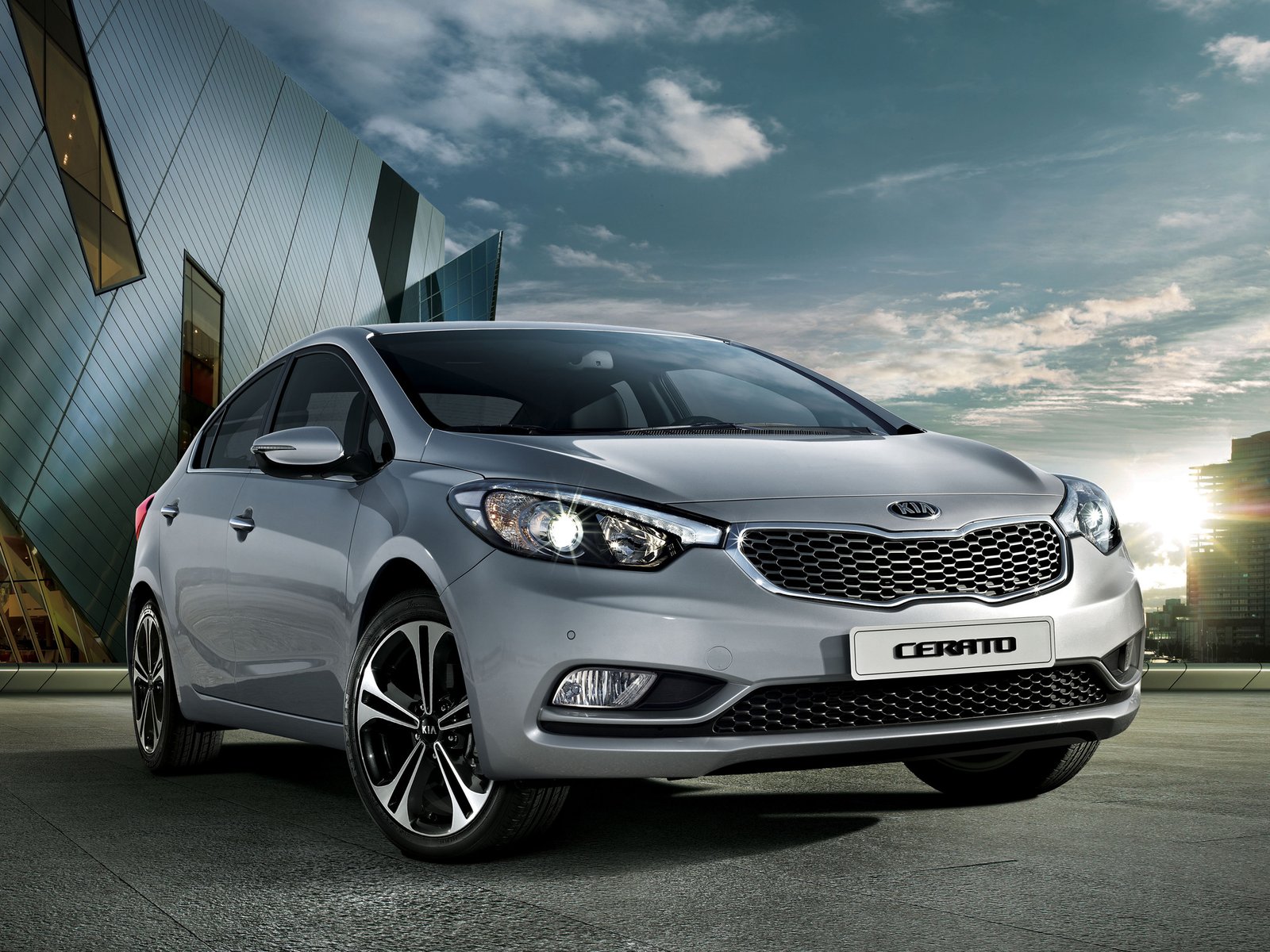 Стоит ли покупать «Киа Церато» с пробегом: слабые места и болячки Kia Cerato